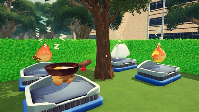 Tải game Monster Care Simulator-TENOKE