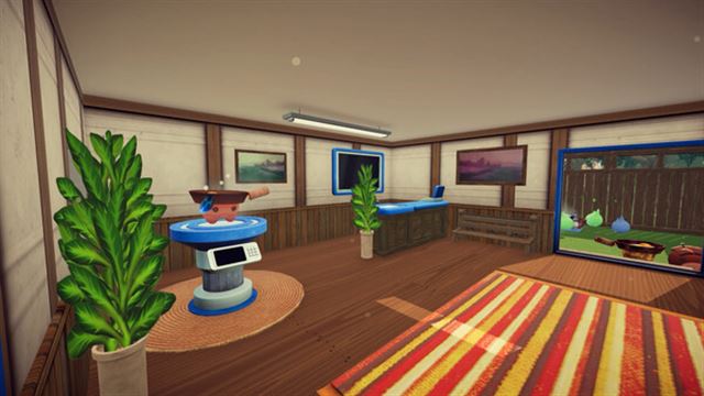 Tải game Monster Care Simulator v1.1.0-P2P