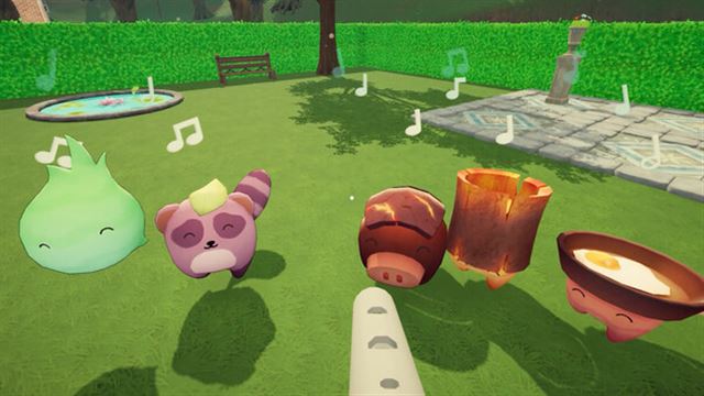 Tải game Monster Care Simulator-TENOKE