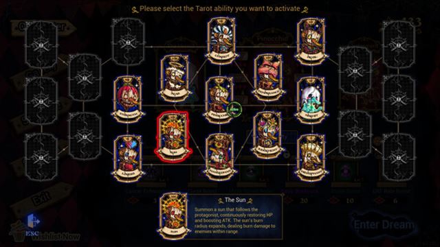 Tải game Dark Fairy Tale Dreamland Survivors v1.0.4.1325-P2P