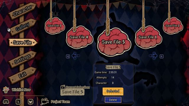 Tải game Dark Fairy Tale Dreamland Survivors v1.0.4.1325-P2P