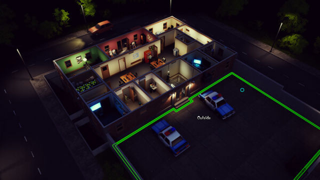 Tải game Ghost Master Resurrection v1.1-P2P