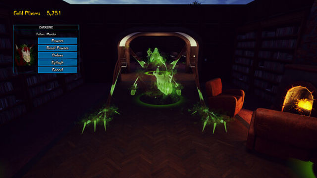 Tải game Ghost Master Resurrection v1.1-P2P