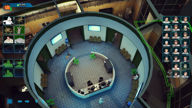 Tải game Ghost Master Resurrection v20260328-P2P