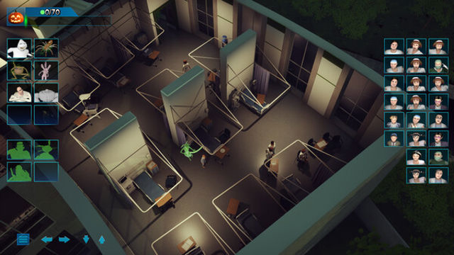 Tải game Ghost Master Resurrection v20260328-P2P