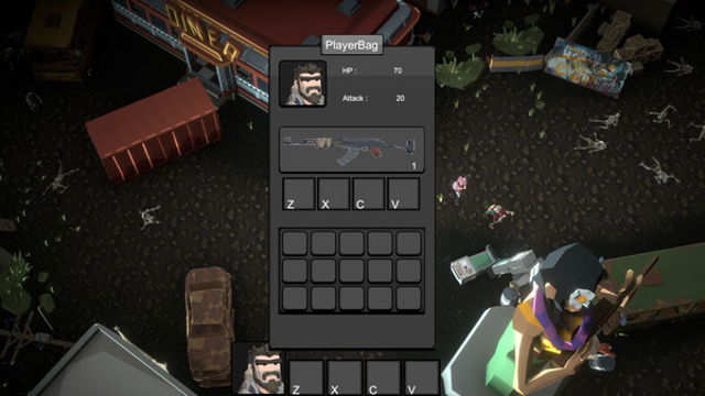 Tải game To the Eden-TENOKE