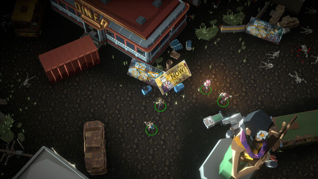 Tải game To the Eden-TENOKE