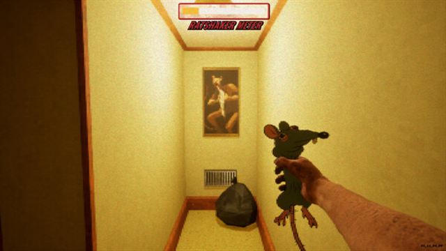 Tải game RATSHAKER ULTIMATE SHAKE O MANIA-TENOKE