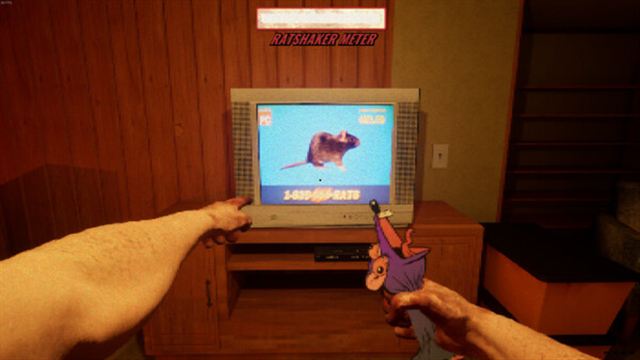 Tải game RATSHAKER ULTIMATE SHAKE O MANIA-TENOKE