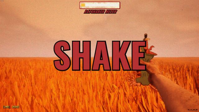 Tải game RATSHAKER ULTIMATE SHAKE O MANIA-TENOKE