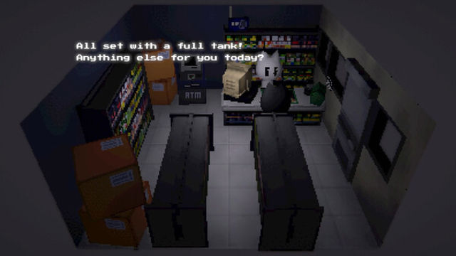 Tải game Easy Delivery Co-TENOKE