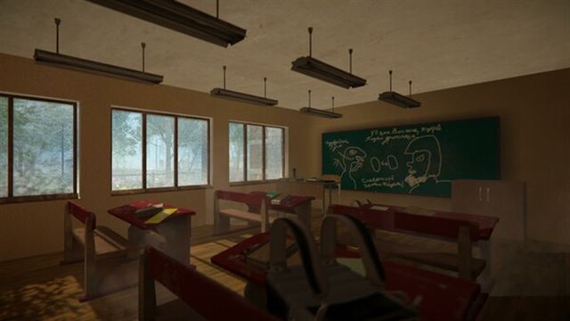 Tải game 5 nights at Timokha 4 School v1.2-P2P