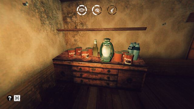 Tải game Static Dread The Lighthouse-TENOKE