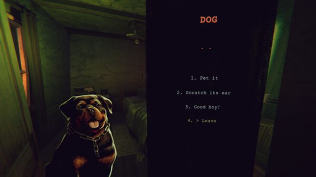 Tải game Static Dread The Lighthouse v1.0.3-P2P