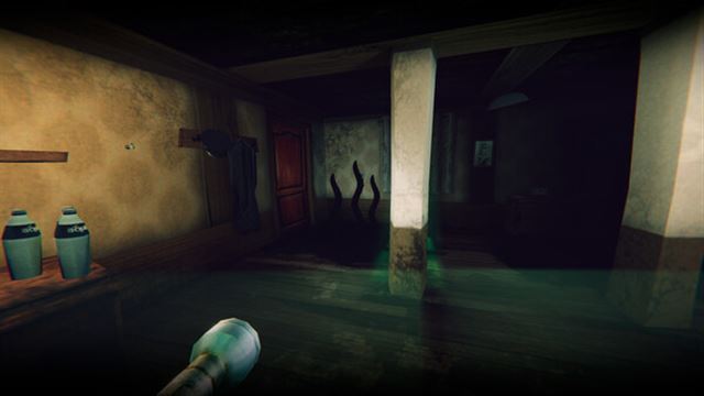 Tải game Static Dread The Lighthouse-TENOKE