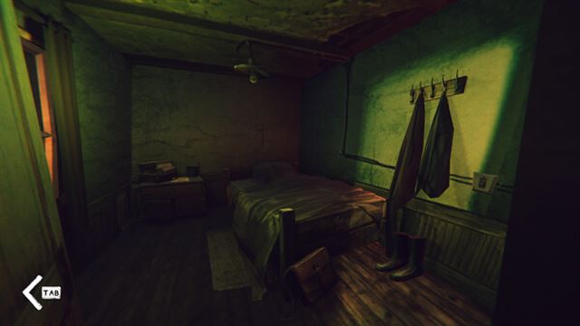 Tải game Static Dread The Lighthouse-TENOKE