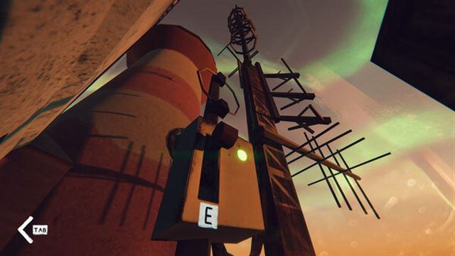 Tải game Static Dread The Lighthouse v1.0.7-P2P