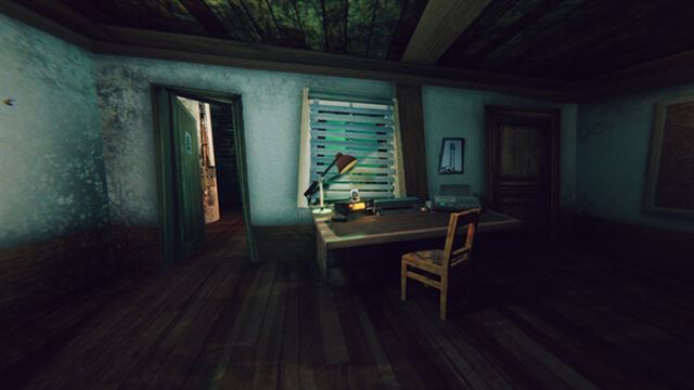 Tải game Static Dread The Lighthouse-TENOKE