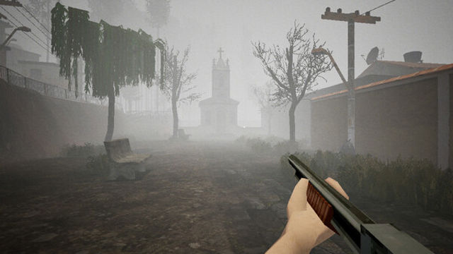 Tải game Comatose Early Access