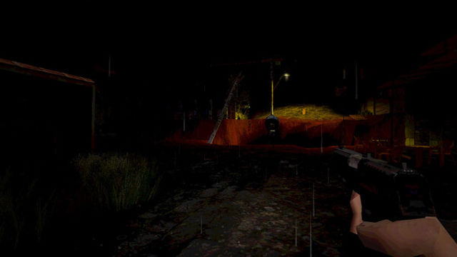 Tải game Comatose Early Access