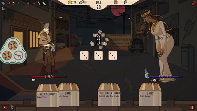 Tải game Boogey Hunters-TENOKE