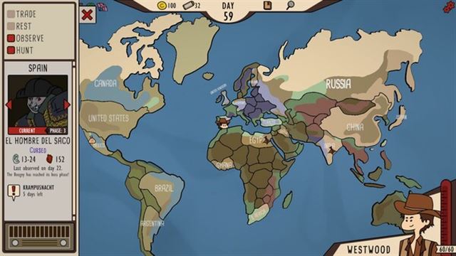 Tải game Boogey Hunters-TENOKE