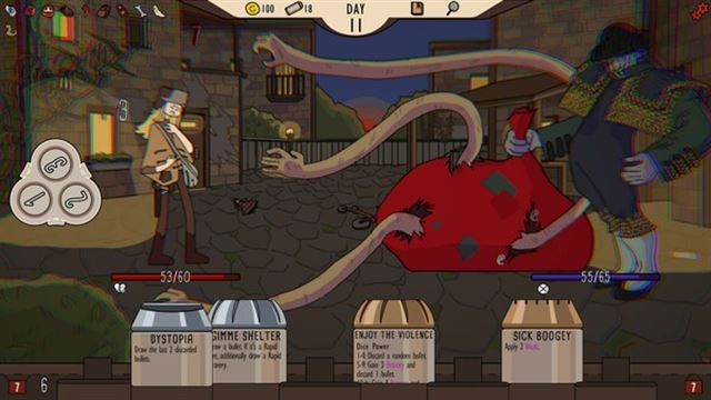 Tải game Boogey Hunters-TENOKE