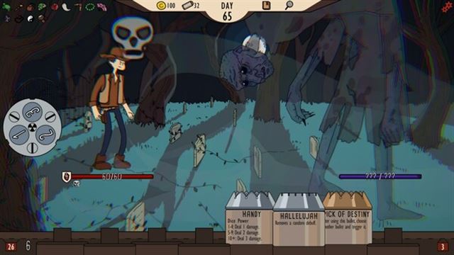 Tải game Boogey Hunters-TENOKE