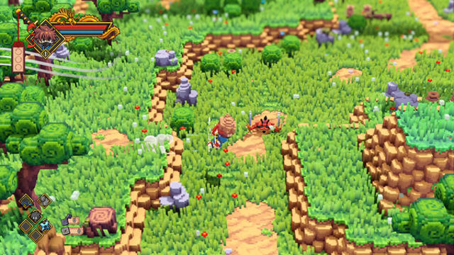 Tải game Katana Dragon Chapter 1-TENOKE