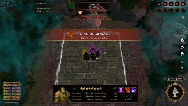 Tải game ELARIENNE-TENOKE