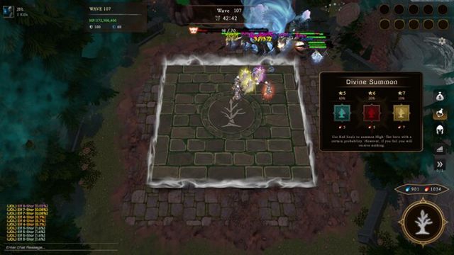 Tải game ELARIENNE-TENOKE