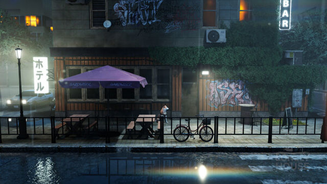 Tải game Lonely House-TENOKE