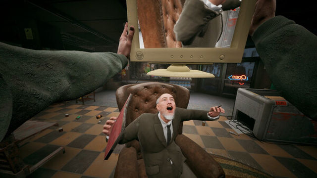 Tải game Corner Shop NightShift-TENOKE