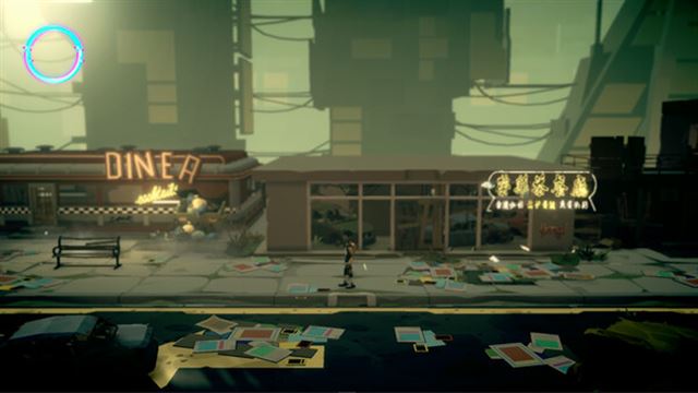 Tải game Living Shadows-TENOKE