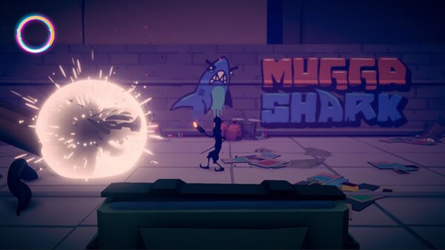 Tải game Living Shadows-TENOKE