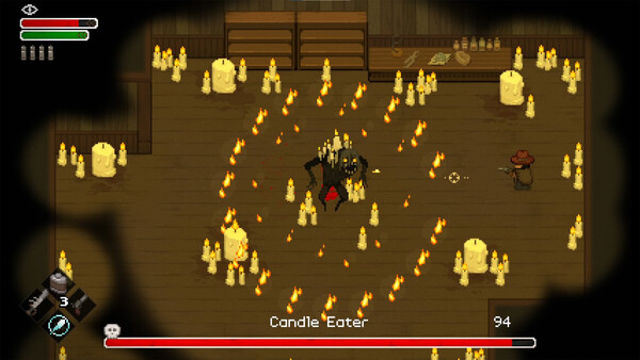 Tải game Tombwater-GoldBerg