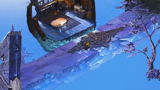 Tải game Ragnar Early Access