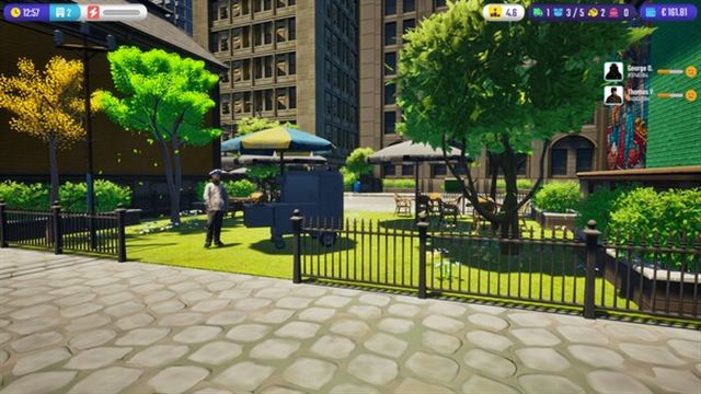 Tải game Top Sellers Ecommerce Simulator Early Access