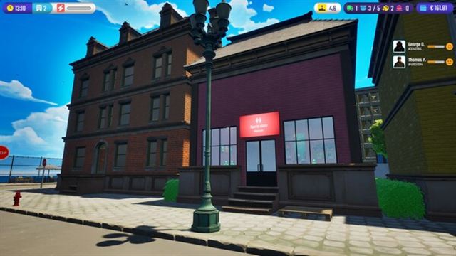 Tải game Top Sellers Ecommerce Simulator Early Access