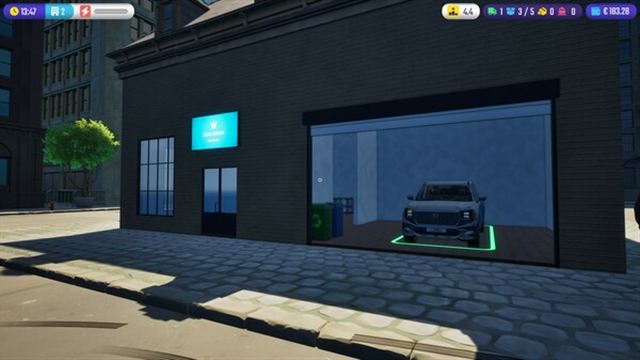 Tải game Top Sellers Ecommerce Simulator Early Access