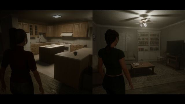 Tải game Lurking Danger v20260423-P2P