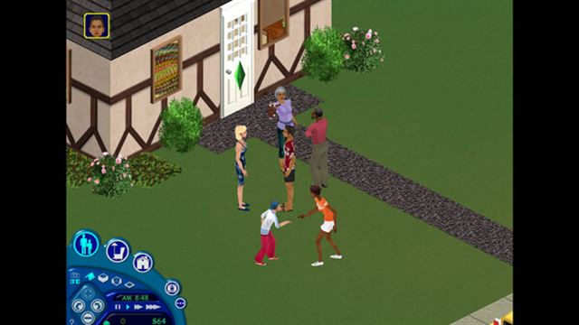 Tải game The Sims Legacy Collection v1.0.0.158-P2P