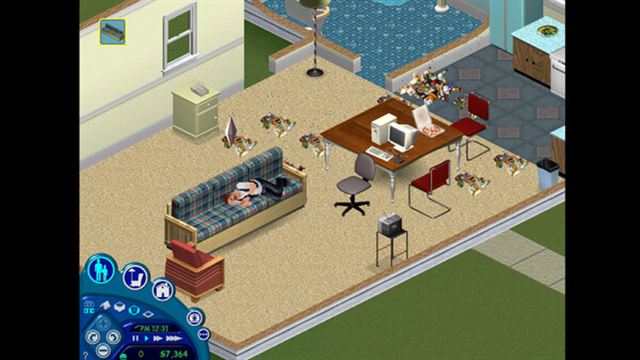 Tải game The Sims Legacy Collection v1.0.0.158-P2P
