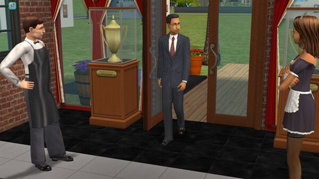 Tải game The Sims 2 Legacy Collection v20250410-P2P