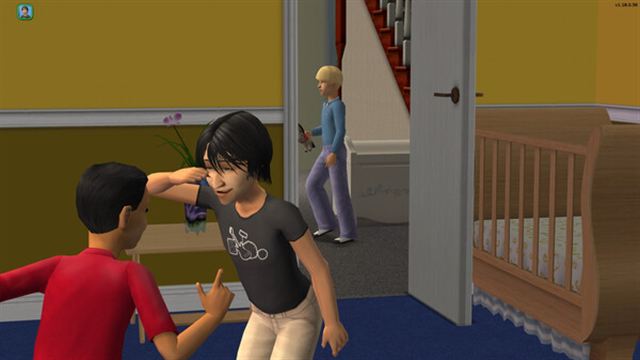 Tải game The Sims 2 Legacy Collection v20250410-P2P