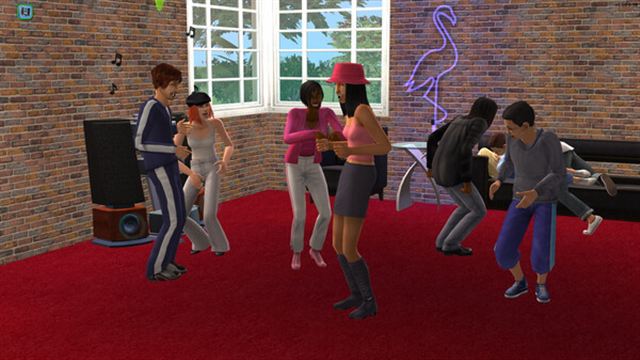 Tải game The Sims 2 Legacy Collection v20250410-P2P