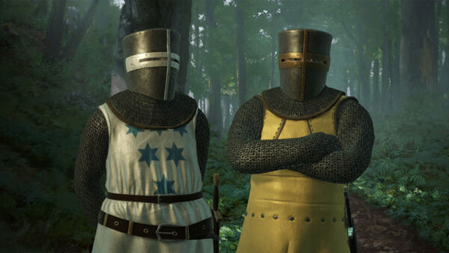 Tải game Crusader Kings III High Medieval Warfare Attire-P2P
