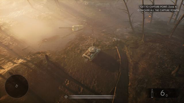 Tải game Front Lines-TENOKE