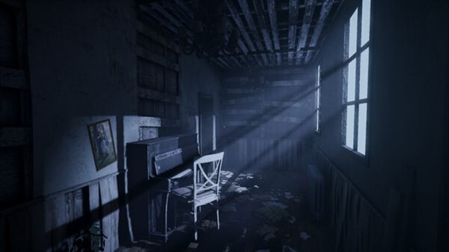 Tải game UNCURSED-TENOKE