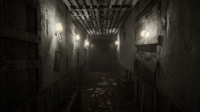 Tải game UNCURSED-TENOKE